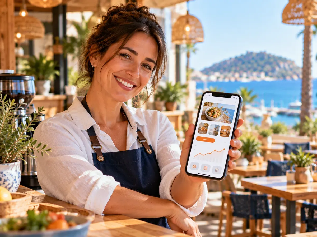 Mobil uygulama ve web arayüzü çalışması